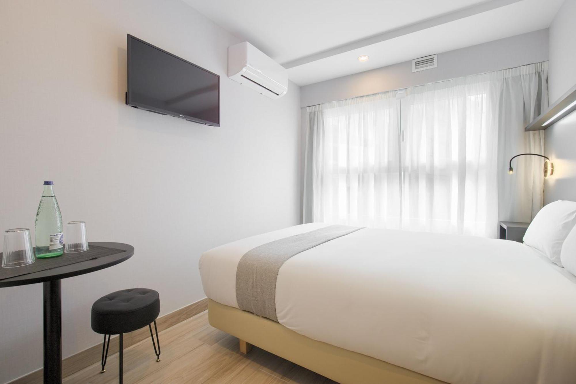 Dobo Madrid Sb20 아파트 객실 사진