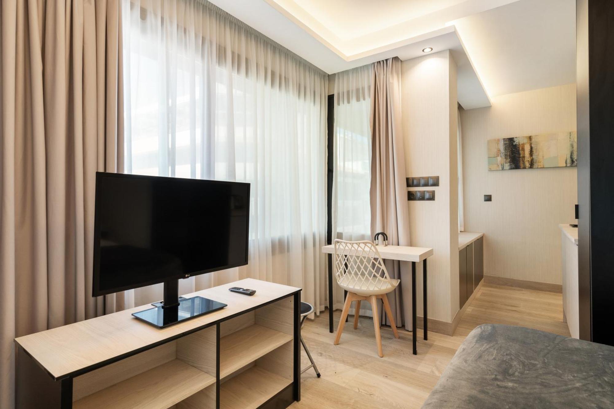 Dobo Madrid Sb20 아파트 외부 사진