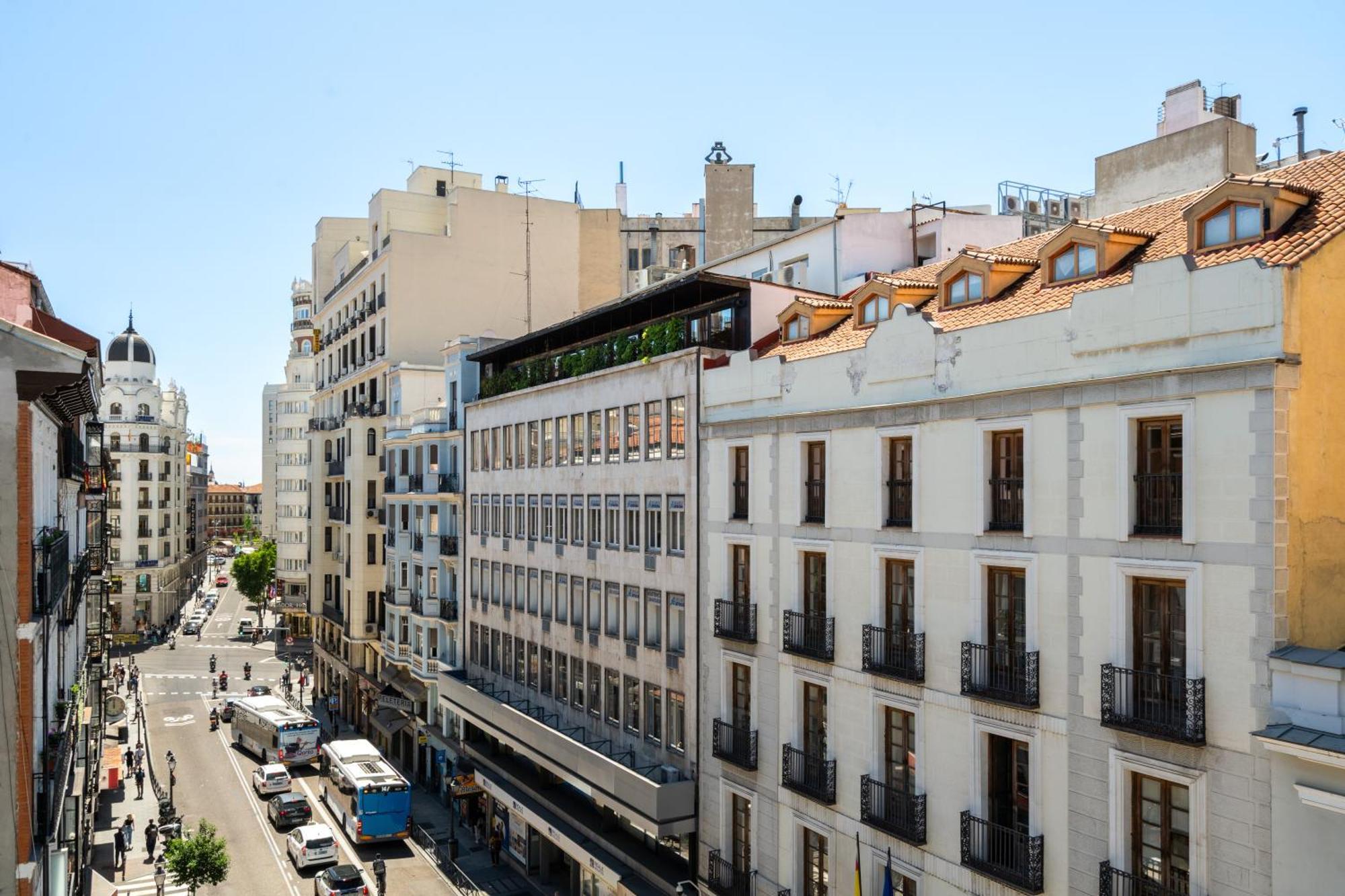 Dobo Madrid Sb20 아파트 외부 사진
